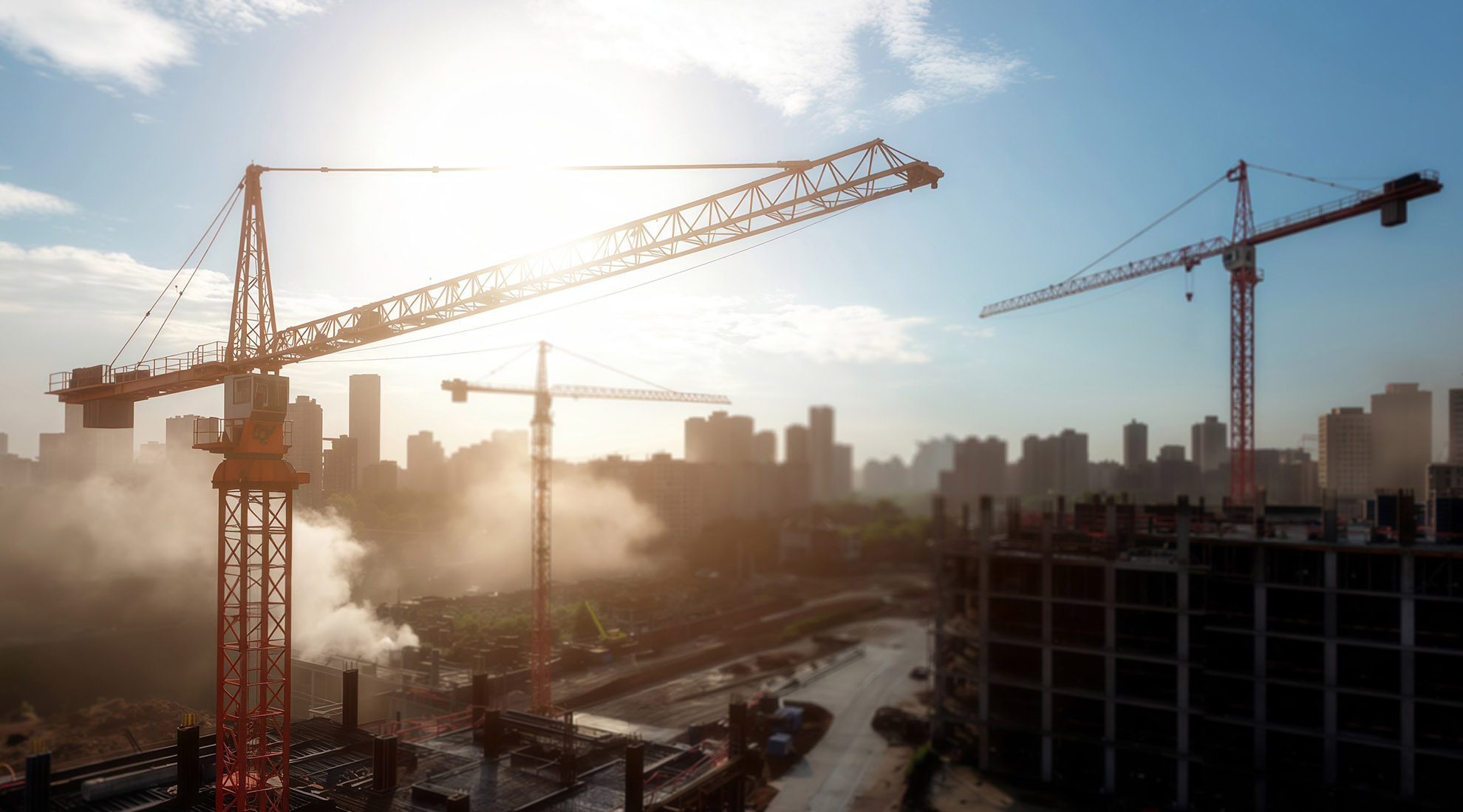 AlfiGroup—российский холдинг, объединяющий сеть ведущих предприятий строительной отрасли